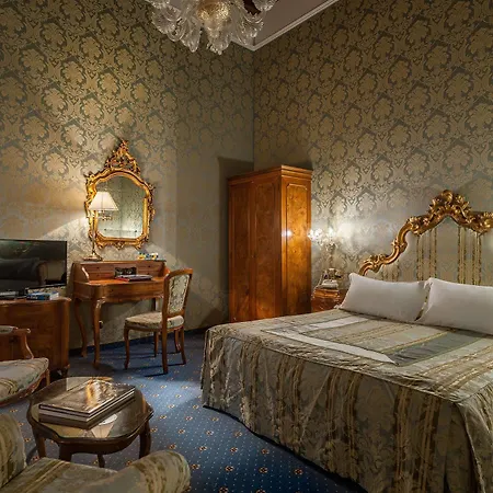 Al Ponte Antico Hotel Venezia