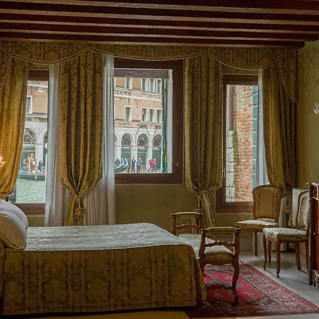 Al Ponte Antico 4* Venezia