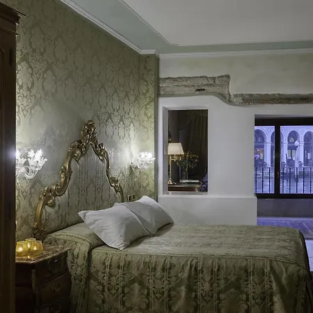 Al Ponte Antico 4* Venezia