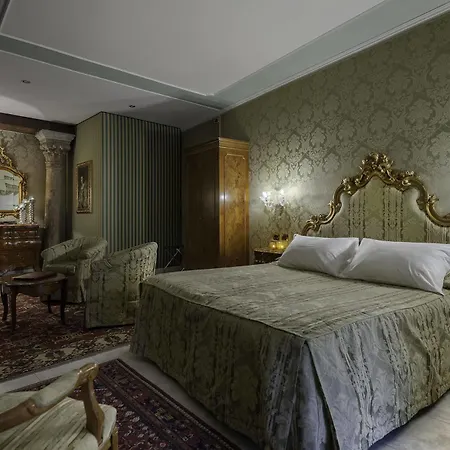 Al Ponte Antico 4* Venezia