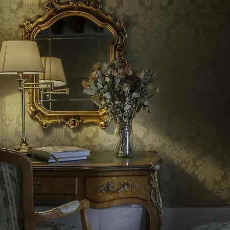 Al Ponte Antico Hotel Venedig