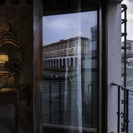 Hotel Al Ponte Antico