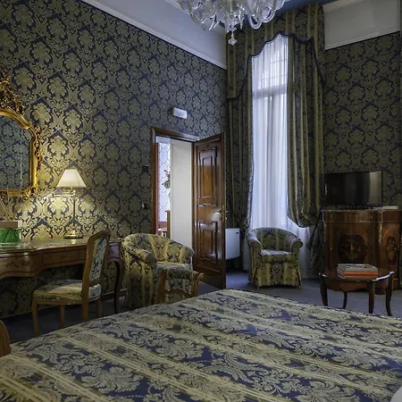Al Ponte Antico Hotel Venezia