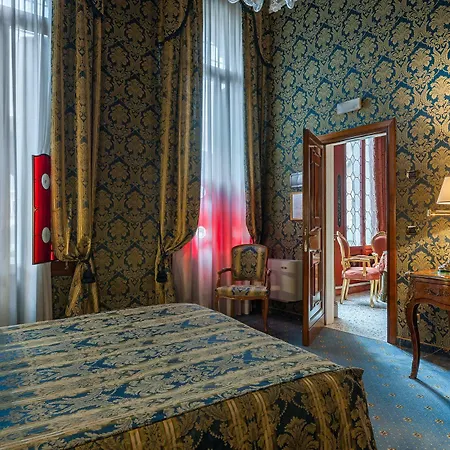 Al Ponte Antico Hotel Venezia