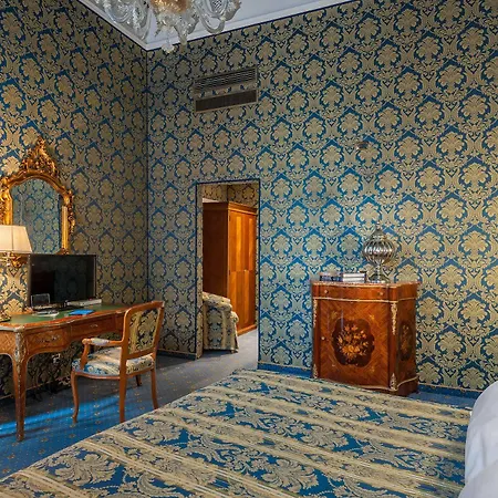 Al Ponte Antico Hotel Venezia