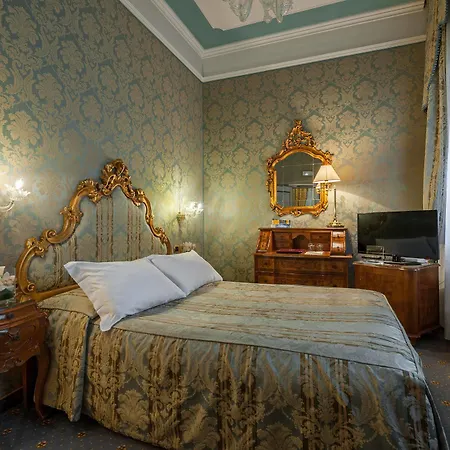 Hotel Al Ponte Antico
