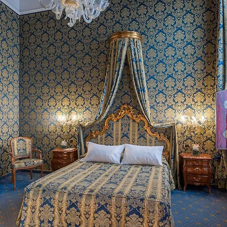 Hotel Al Ponte Antico