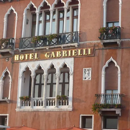 Gabrielli