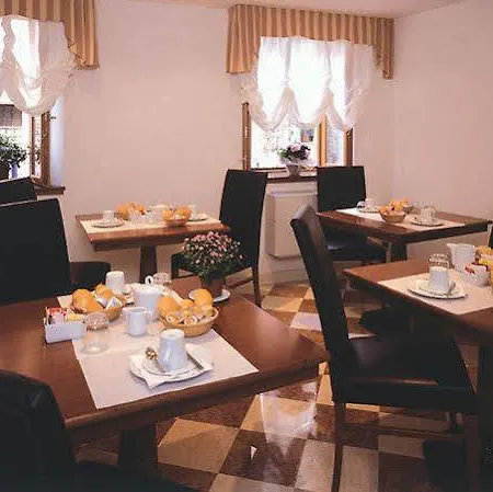 로칸다 델 게토 게스트하우스 3*