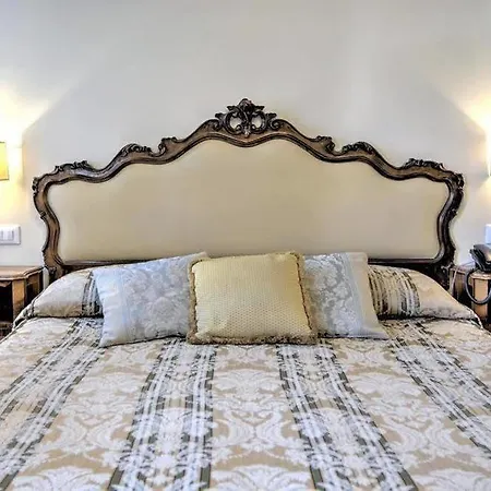 Scandinavia - Relais 3*