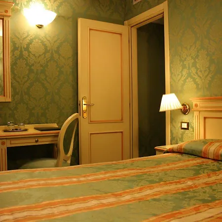 Delle Palme 3*
