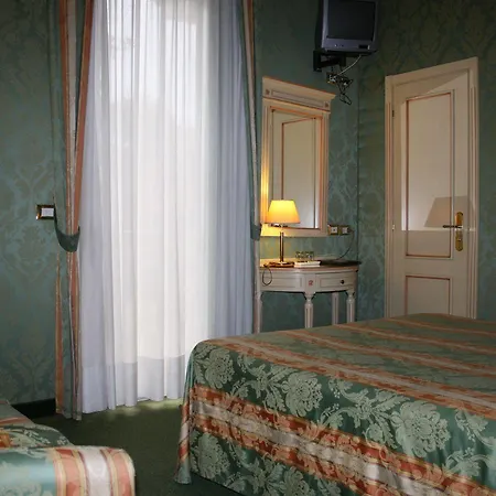 Hotel Delle Palme 3*