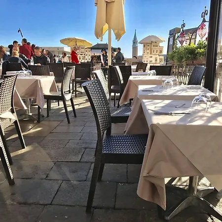Hotel Savoia & Jolanda Wenecja