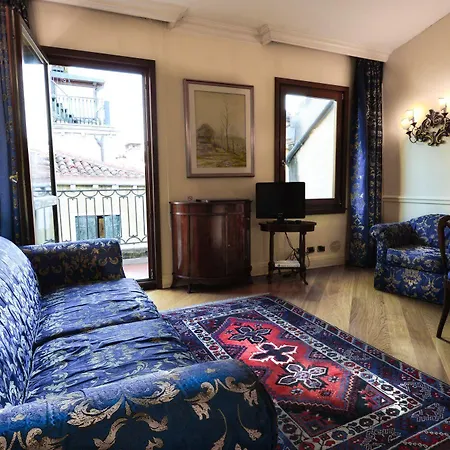 Royal San Marco Hotel Wenecja