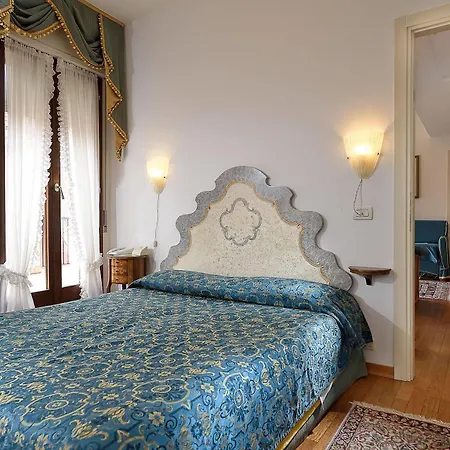 Hotel Royal San Marco Wenecja