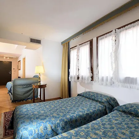 Hotel Royal San Marco 4*