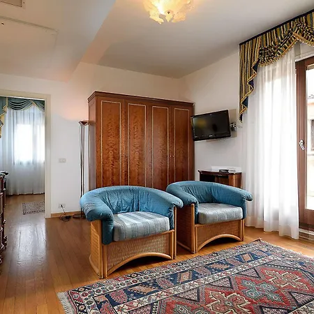 Hotel Royal San Marco 4*