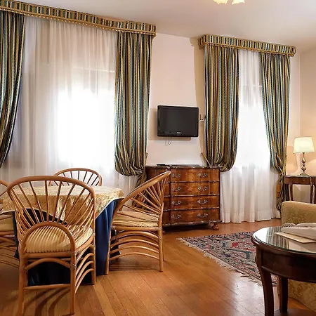 Royal San Marco Hotel