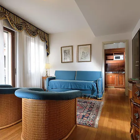 Royal San Marco Hotel 4*