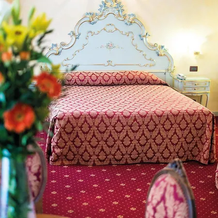 Ca' Zose Pensionat 3*