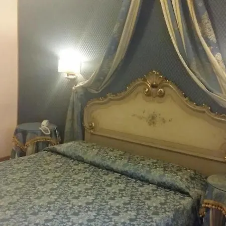 Hotel Royal San Marco Benátky