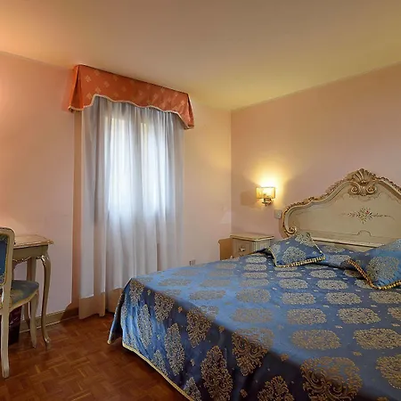 Royal San Marco 4* Wenecja