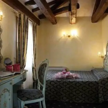 Ca' Zose 3* Velence