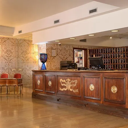 Hotel Principe 4*