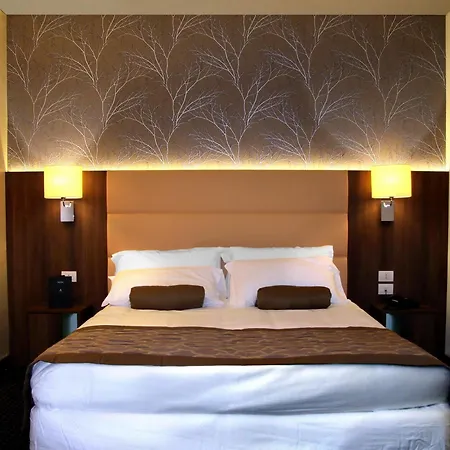 Hotel Lh Sirio