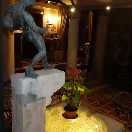Al Ponte Mocenigo Hotel 3*