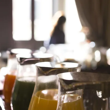 Hotel Arcadia Boutique Venice