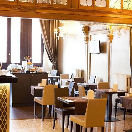 Arcadia Boutique Hotel Venice