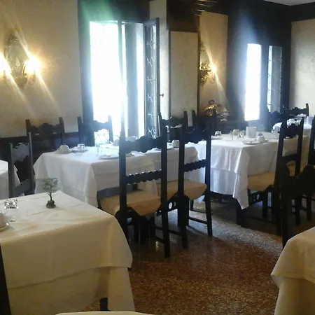 Hotel Pensione Seguso 2*