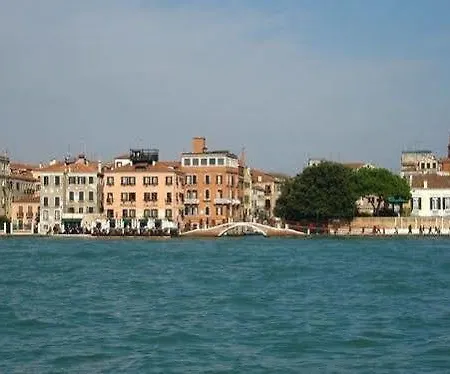 Pensione Seguso Hotel
