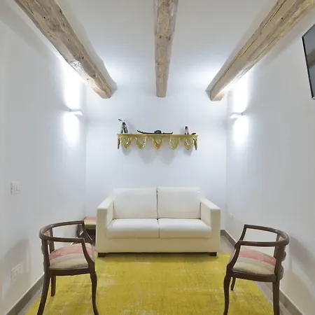 公寓 Seagull House Ca' De' Kocai 威尼斯