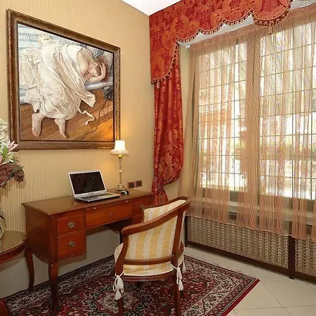 Hotel Hesperia