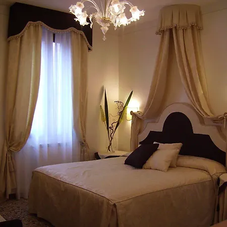 Hotel Hesperia Venedig