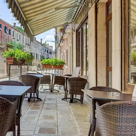 Hesperia Venedig