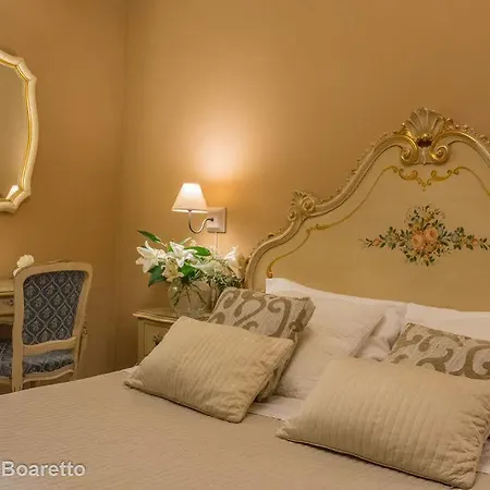 Al Pozzo Otel