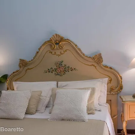 Al Pozzo Otel