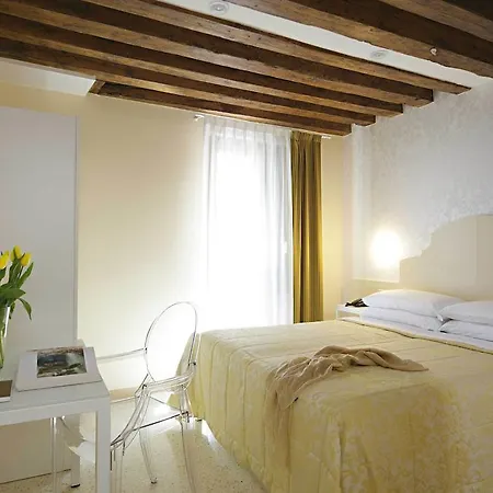 Adriatico Hotel