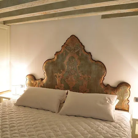 Ca' Mariele Venice