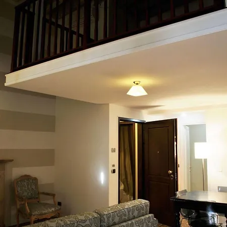 Ca' Mariele Apartment Venice
