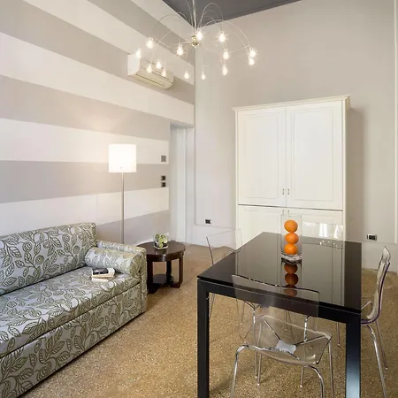 Apartment Ca' Mariele