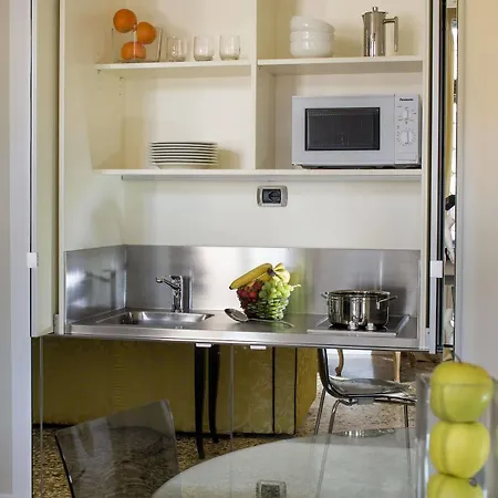 Apartment Ca' Mariele Venice