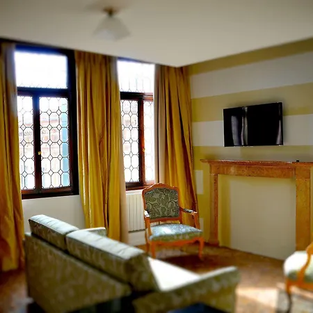 Ca' Mariele Apartment