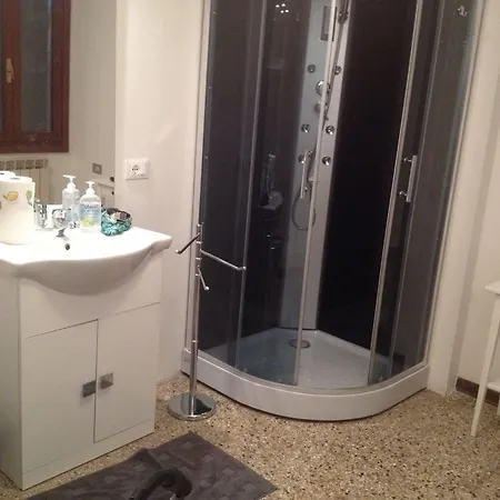 La Fenice Guest house Venice