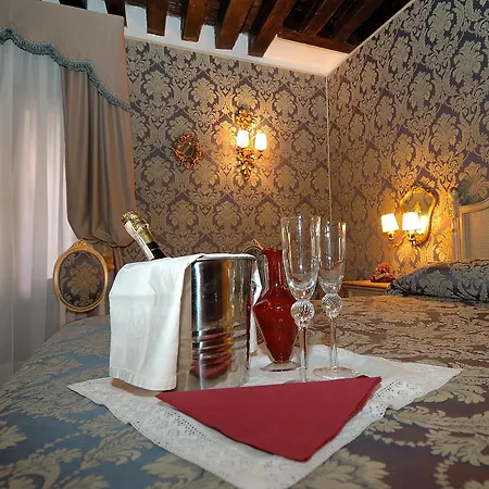 Residenza La Loggia Venecia