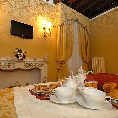 Bed and breakfast Residenza La Loggia
