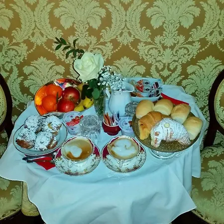 Bed and breakfast Residenza La Loggia Venecia